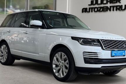 Land Rover Range Rover 95.000 km 57.990 &euro; Jülich 52428