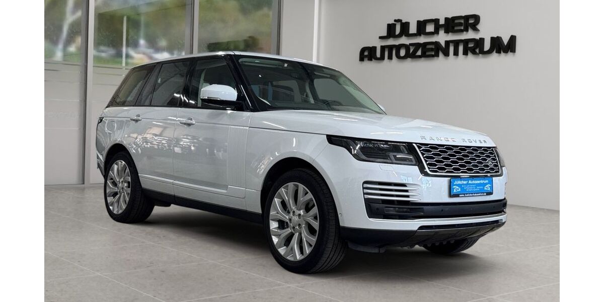 Land Rover Range Rover 95.000 km 57.990 &euro; Jülich 52428