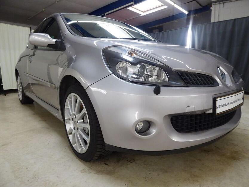 Clio