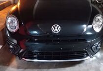 VW Beetle