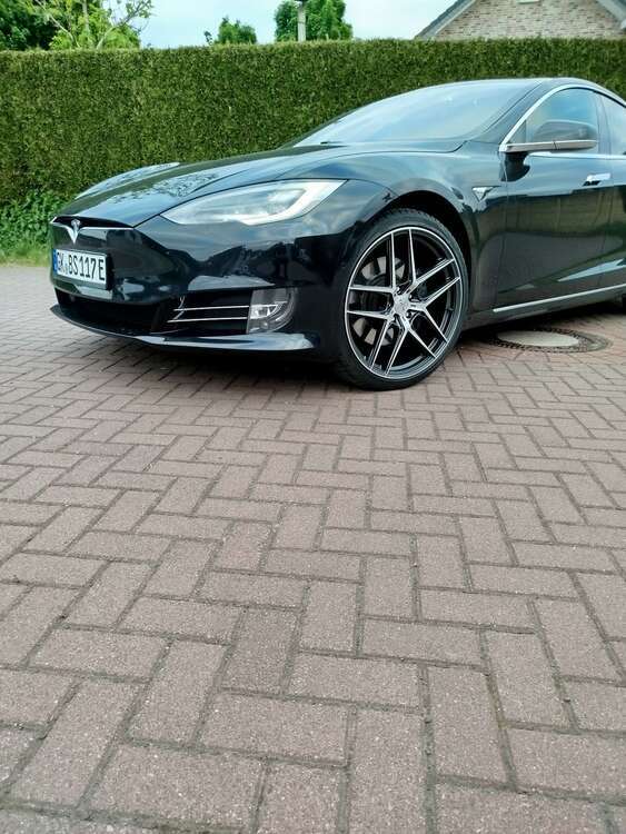 Model S