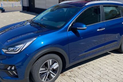 Kia Niro 101.500 km 13.000 &euro; Herzogenrath 52134