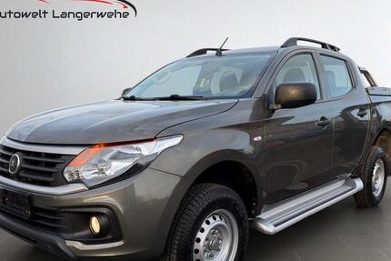 Fiat Fullback 43.563 km 18.999 &euro; Langerwehe 52379