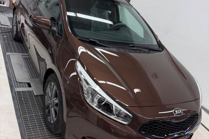 Kia ceed / Ceed 90.750 km 6.590 &euro; Aldenhoven 52457