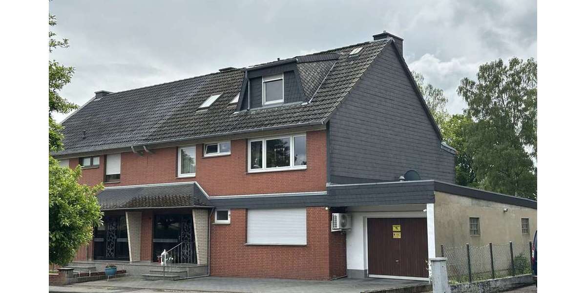 Einfamilienhaus Kinzweiler Kinzweiler - 7 Zimmer, 199 m&sup2;, 415.000&euro; | Angebot:26979244