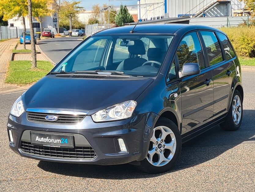 Ford C-Max 95.500 km 5.999 € Jülich 52428