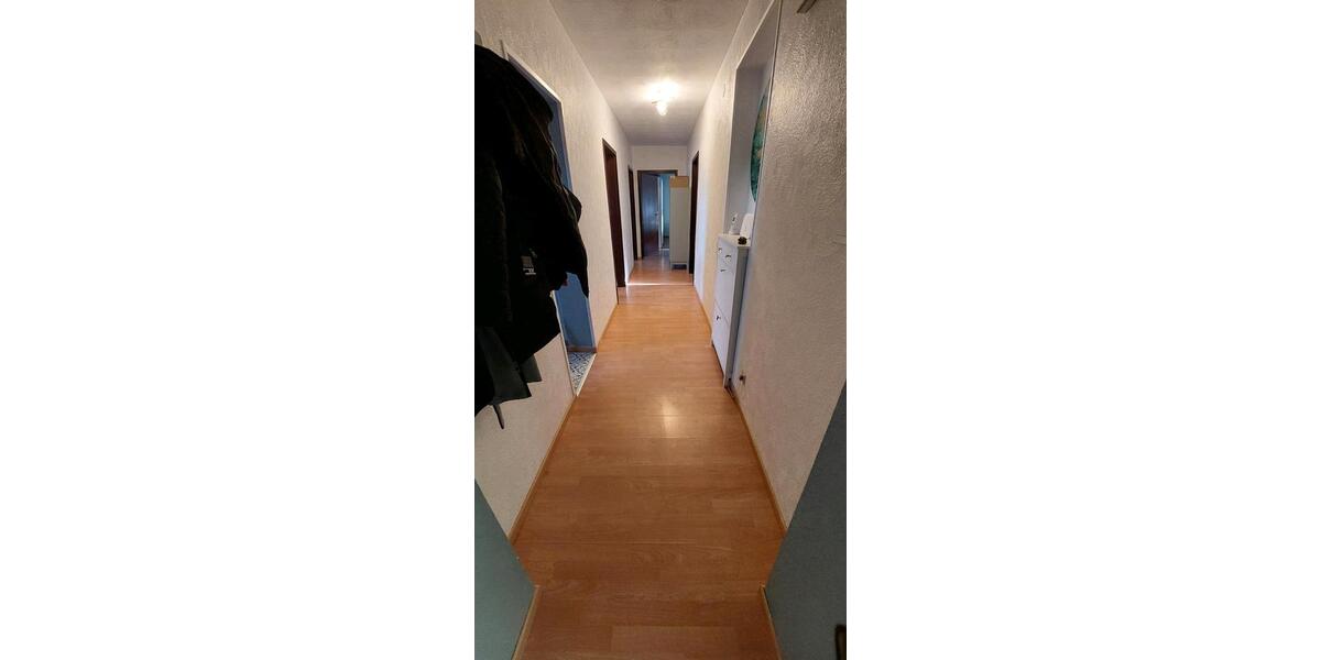 Etagenwohnung Geilenkirchen - 3 Zimmer, 74 m&sup2;, 850&euro; | Angebot:25514447