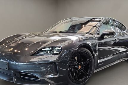 Porsche Taycan 8.000 km 119.900 &euro; Aachen 52068
