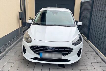 Ford Fiesta 5.100 km 20.800 &euro; Baesweiler 52499