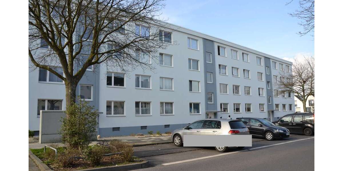 Etagenwohnung Aachen Aachen-Mitte - 4 Zimmer, 88 m&sup2;, 239.000&euro; | Angebot:26290100