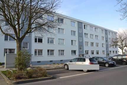 Wohnung Aachen Aachen-Mitte - 4 Zimmer, 88 m&sup2;, 239.000&euro; | Angebot:26290100