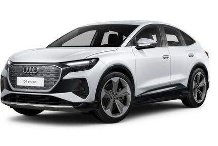 Audi Q4 e-tron 48.275 km 33.780 &euro; Düren 52351