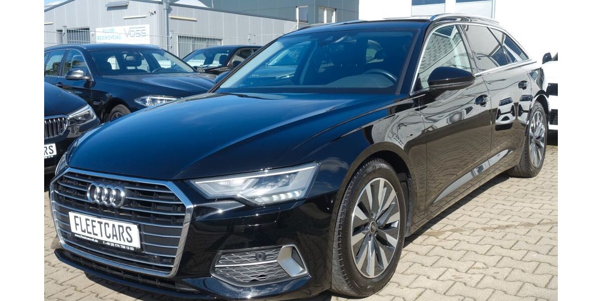 Audi A6 146.000 km 21.950 &euro; Simmerath (bei Aachen) 52152