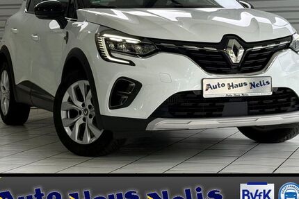 Renault Captur 121.000 km 13.990 &euro; Geilenkirchen 52511