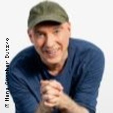 HG. Butzko - Klappe zu! - der satirische Jahresrückblick 16.12.2026 Kulturzentrum Altes Rathaus