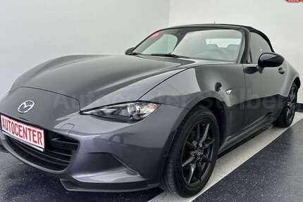 Mazda MX-5 83.000 km 16.890 &euro; Stolberg 52222