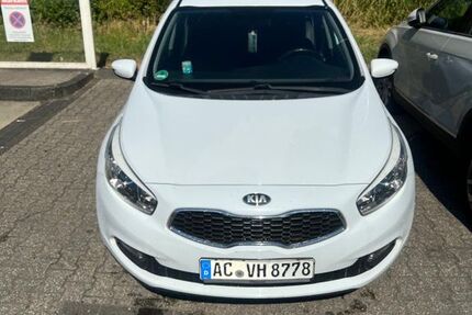 Kia ceed / Ceed 160.000 km 4.800 &euro; Aachen 52064