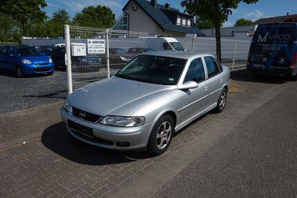 Opel Vectra 145.000 km 1.250 &euro; Übach-Palenberg 52531