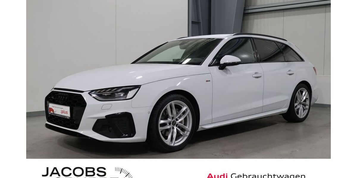 Audi A4 89.189 km 32.980 &euro; Aachen 52078