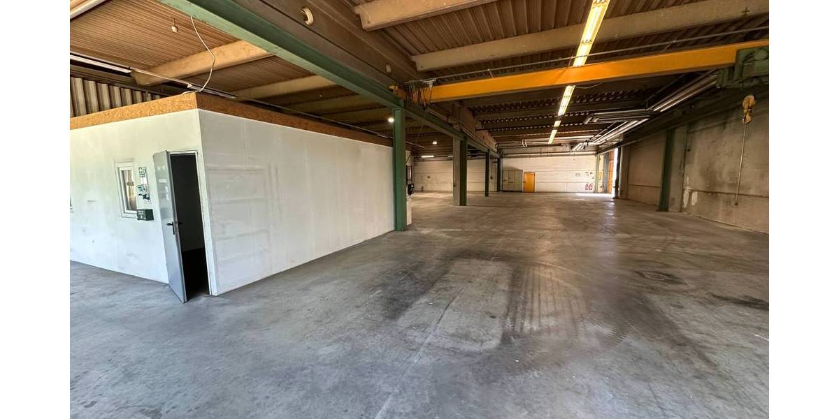 Gewerbeobjekt Düren Birkesdorf - 2.496&euro; | Angebot:25692135