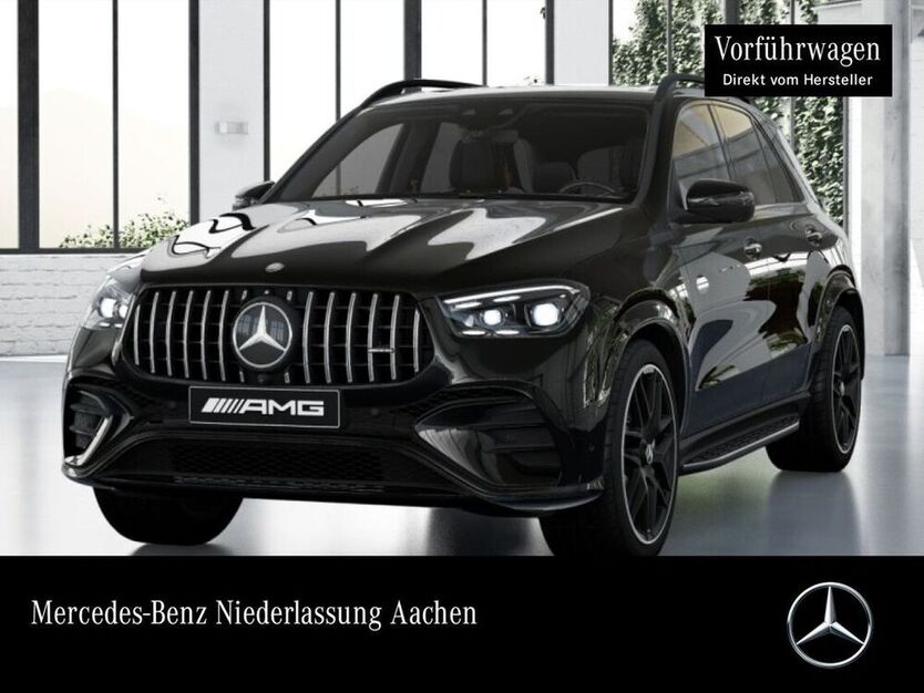 GLE 53 AMG