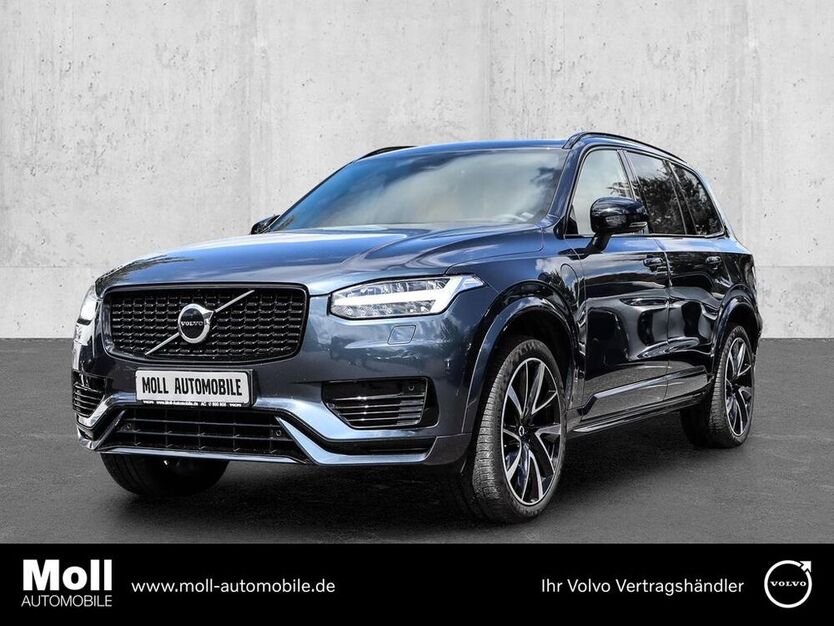 XC90