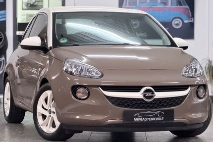 Opel Adam 86.000 km 7.900 &euro; Stolberg 52222