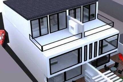 Haus Aachen Frankenberger Viertel - 6 Zimmer, 160 m&sup2;, 899.000&euro; | Angebot:24036409