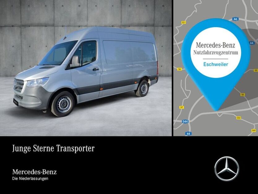 Sprinter