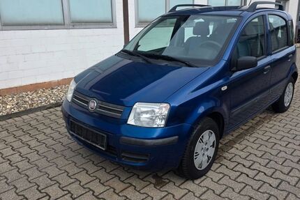 Fiat Panda 125.000 km 2.490 &euro; Eschweiler 52249