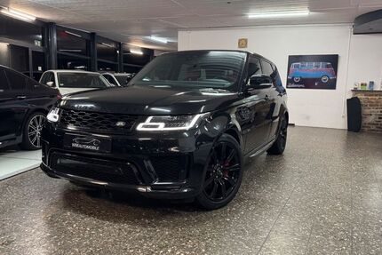 Land Rover Range Rover Sport 164.000 km 34.495 &euro; Stolberg 52222