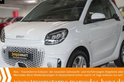 Smart ForTwo 11.792 km 17.190 &euro; Aachen 52068