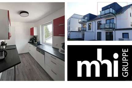 Wohnung Düren-Birkesdorf Birkesdorf - 2 Zimmer, 78 m&sup2;, 1.055&euro; | Angebot:25649937