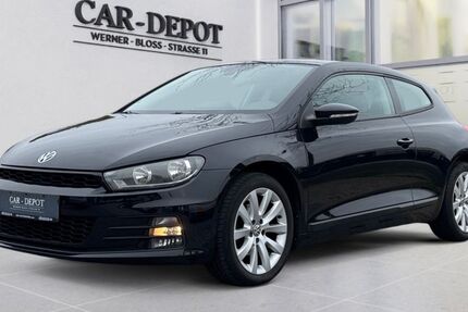 VW Scirocco 94.000 km 11.999 € Jülich 52428