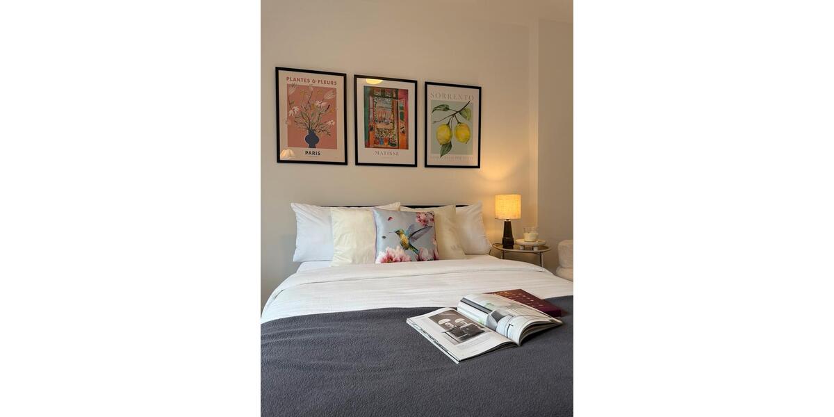 Erdgeschoßwohnung Aachen Aachen-Mitte - 1.5 Zimmer, 35 m&sup2;, 1.050&euro; | Angebot:25641571