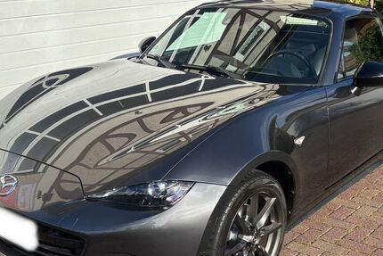 Mazda MX-5 84.876 km 18.999 € Nideggen 52385