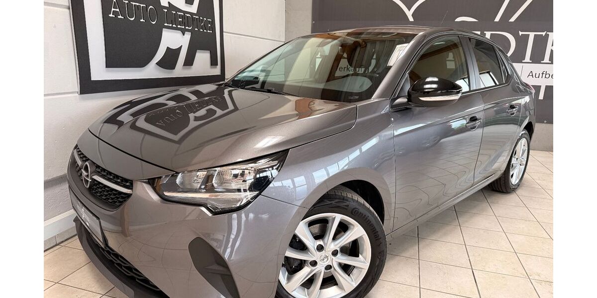 Opel Corsa 104.000 km 9.999 &euro; Jülich 52428
