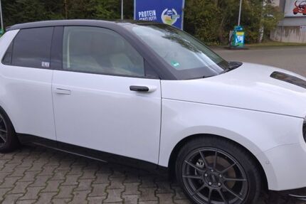 Honda e 29.000 km 18.300 € Stolberg 52222