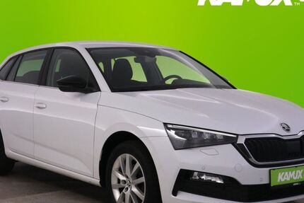 Skoda Scala 128.970 km 14.450 &euro; Düren 52351