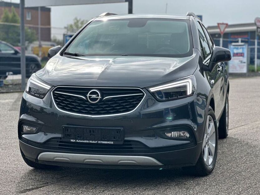 Mokka