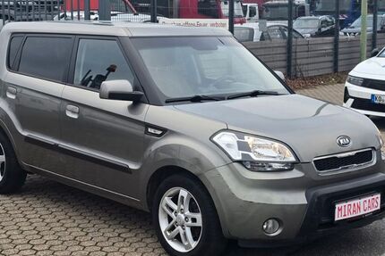 Kia Soul 185.000 km 2.550 &euro; Düren 52353