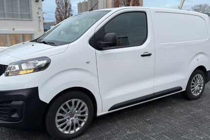 Fiat Scudo 30.800 km 16.720 &euro; Alsdorf-Hoengen (bei Aachen) 52477
