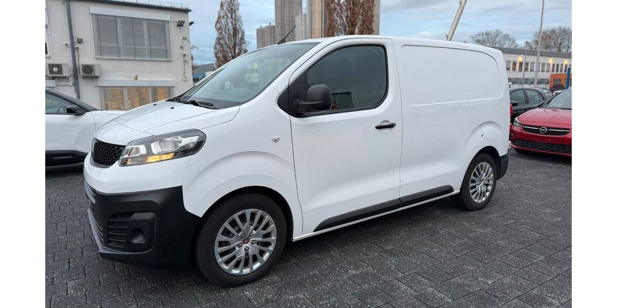Fiat Scudo 30.800 km 16.720 &euro; Alsdorf-Hoengen (bei Aachen) 52477
