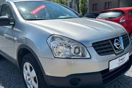 Nissan Qashqai 164.767 km 4.650 &euro; Aachen 52080