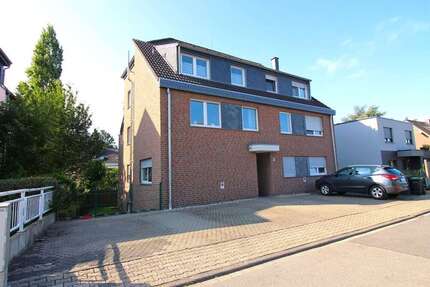 Wohnung zum Kaufen in Würselen 189.000 € 77 m²