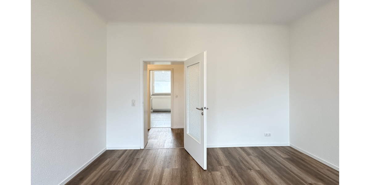 JÄSCHKE - modernisierte Eigentumswohnung 3 zimmer