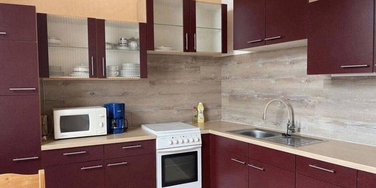 Etagenwohnung Aachen Aachen-Mitte - 2 Zimmer, 60 m&sup2;, 850&euro; | Angebot:26900577