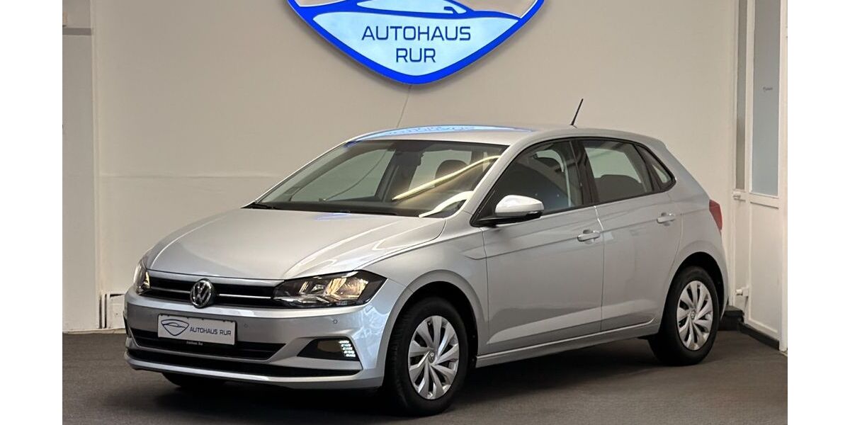 VW Polo 15.000 km 12.450 &euro; Düren 52353