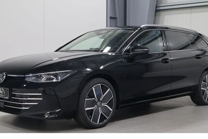 VW Passat Variant 9.999 km 43.970 &euro; Aachen 52078