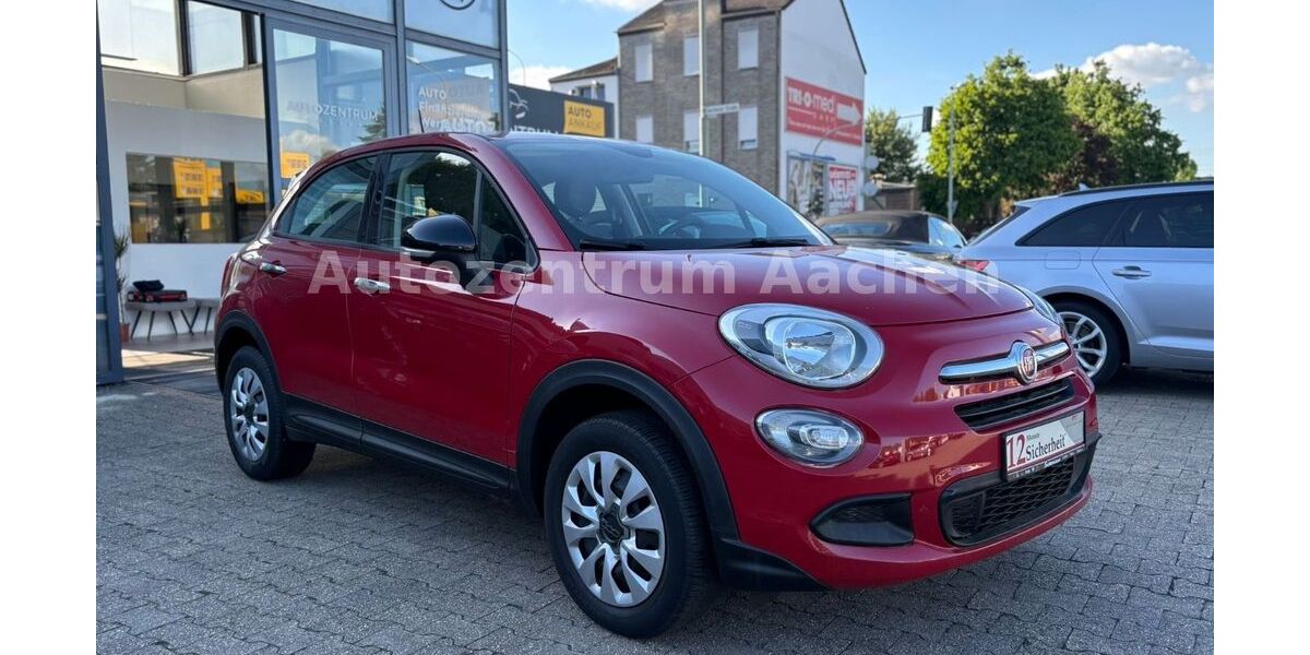 Fiat 500X 149.000 km 6.499 &euro; Eschweiler 52249